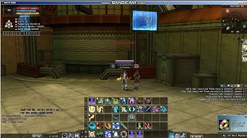 Event Merger RF GENESIS (Merger from RF Unity)