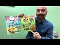 Mr Simon Reads Tanka Tanka Skunk Children S Book Mr Simon Reads Tanka Tanka Skunk Children S Book