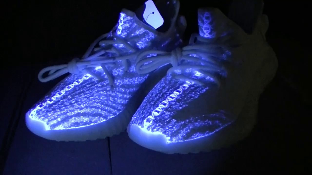 yeezy uv