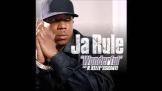 Wonderful (uncensored) - Ja Rule feat. R. Kelly & Ashanti