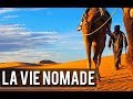 La vie nomade les gens les animaux et les plantes ayaso  2017