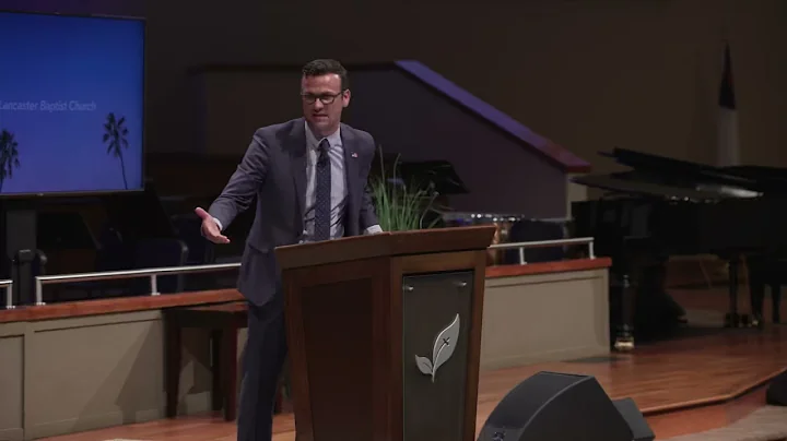 Dave Delaney: How to Live with Contentment
