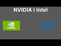 GPU ARHITEKTURA 7 NVIDIA i Intel ARM Aplication i ARM Real Time