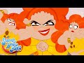 Gigantic! 💪 | DC Super Hero Girls