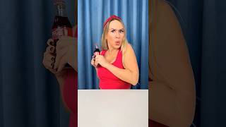 Coca-Cola aur chocolate not allowed for baby girl #funny #cute#funnymoment # Coca-Cola aur chocolate not allowed for baby girl #funny #cute#funnymoment #