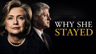 Why Hillary Clinton Refused To Divorce Bill Clinton?