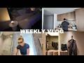 WEEKLY VLOG Still On My Heath Shi 