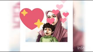 اللهم ارزق امي بركة في عمرها وامهات المسلمين