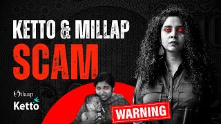 KETTO & MILAAP donation SCAM? 😱 They are playing with your EMOTIONS | DARK SIDE of Ketto & Milaap |