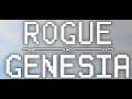 Rogue  genesia  demo   spoil  boss de fin