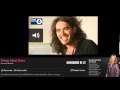 Russell Brand Desert Island Discs BBC Radio