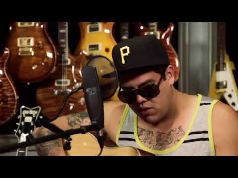 Sublime with Rome "You Better Listen" At: Guitar Center