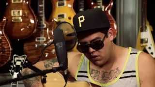 Video thumbnail of "Sublime with Rome "You Better Listen" At: Guitar Center"