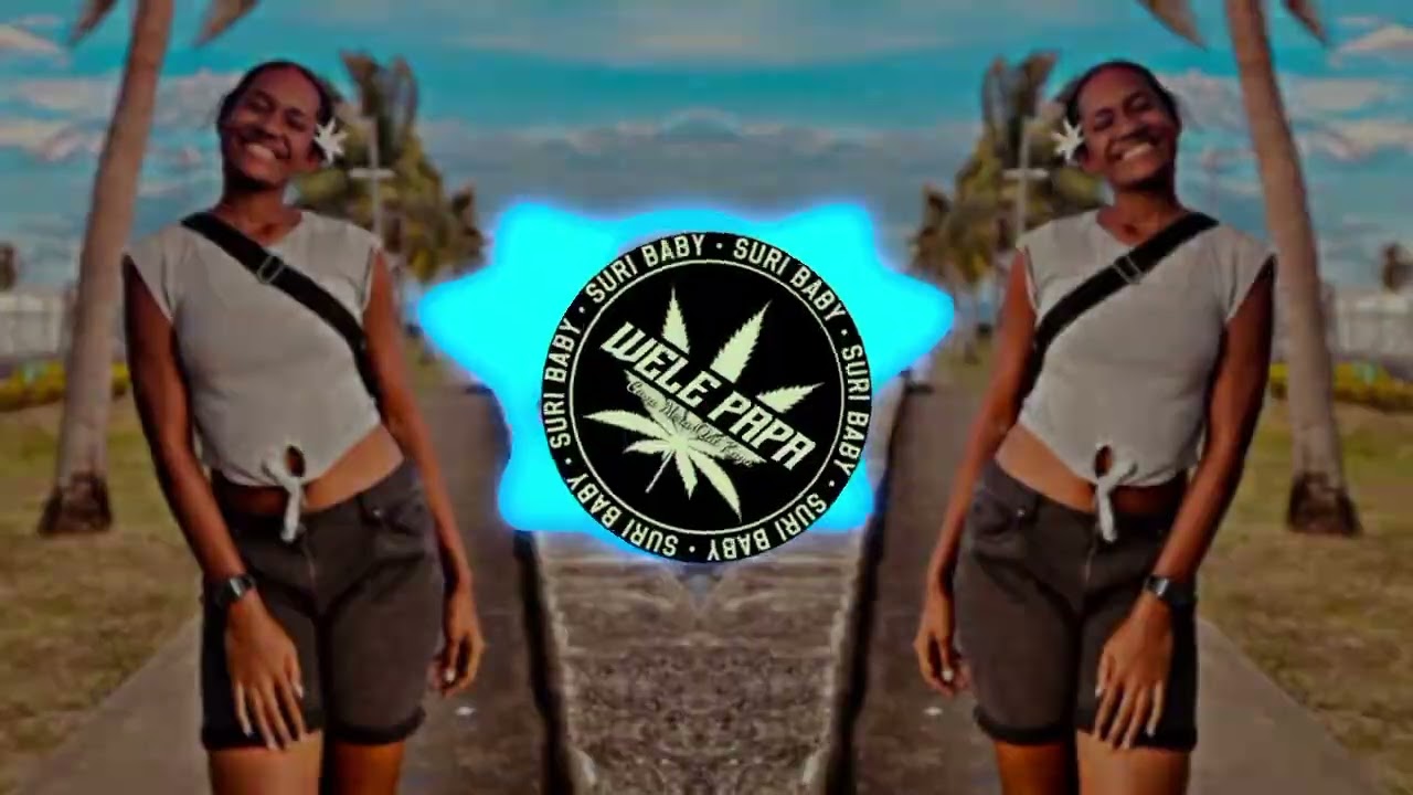 Everything - DMP - |MAXDON MUZIK REMIX| 🇫🇯