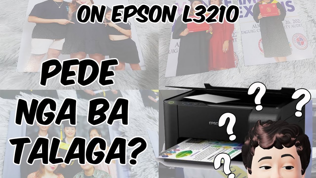 BORDERLESS PRINTING ON EPSON L3210 PEDE NGA BA YouTube BORDERLESS PRINTING ON EPSON L3210 PEDE NGA BA YouTube