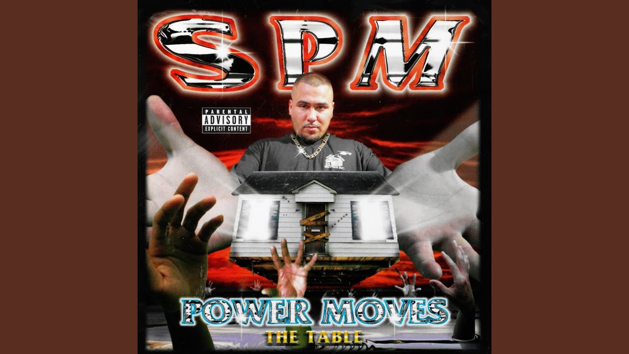 Illegal Amigos (Screwed Version)