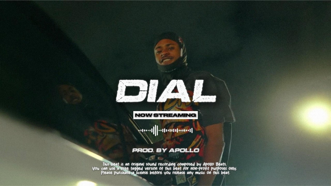 Dancehall Riddim Instrumental 2026 - 