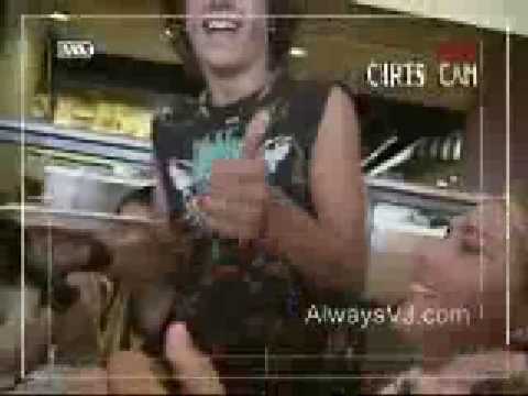 Zoey 101 Cast - Chris Cam