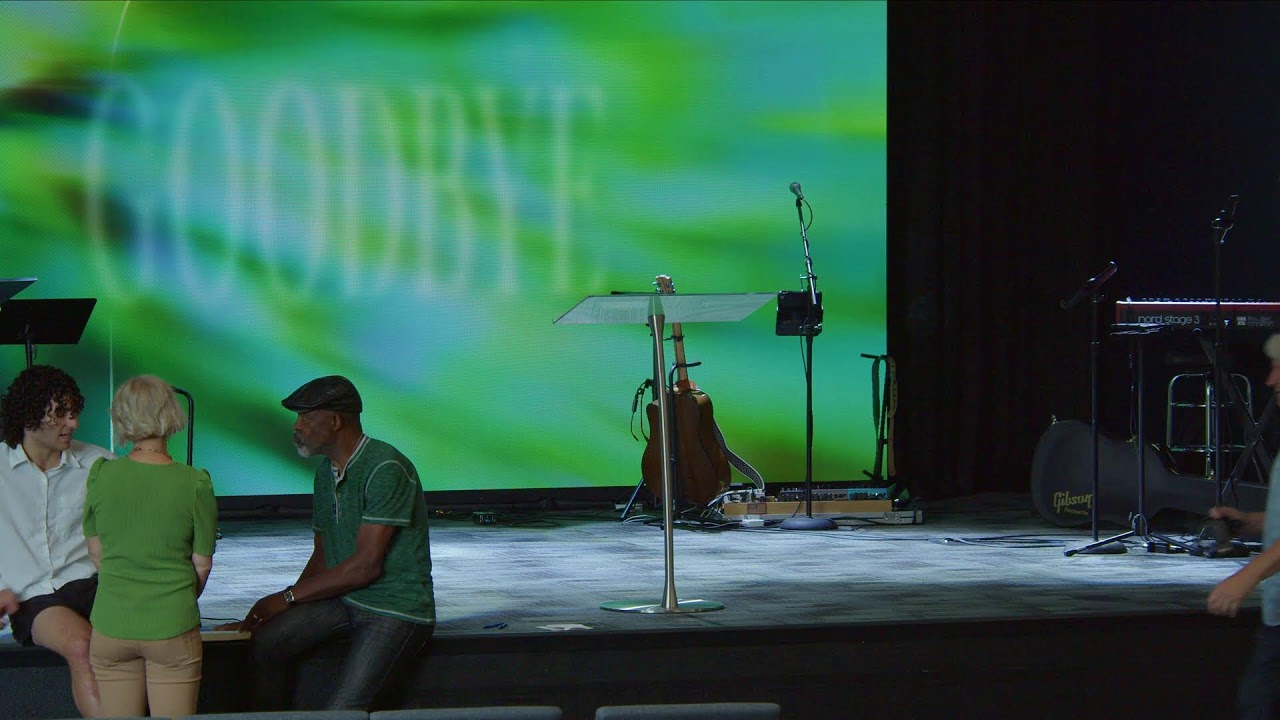 PLC Media Live Stream