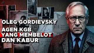 This KGB Agent Secretly Spied for Britain — Then Escaped in a Car Trunk