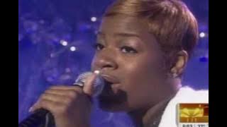 FANTASIA SINGING 'WHEN I SEE YOU'