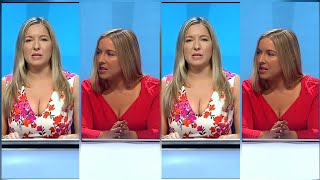Victoria Coren Hd Video