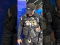Ari segurança e show papai Itapipoca Ceará
