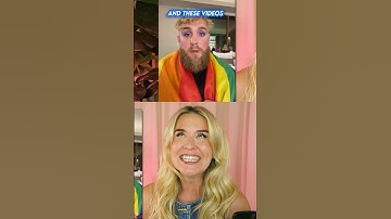 A snippet from my full video on Sora Deepfakes #ai #gayjakepaul #sora #openai