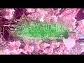 森本ナムア - S-A-K-U-R-A 【Lyric Video】