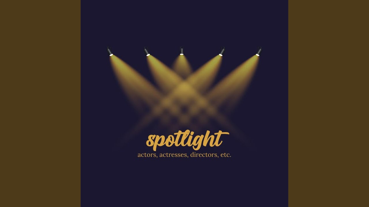 Παρακολούθηση spotlight στο YouTube Παρακολούθηση spotlight στο YouTube