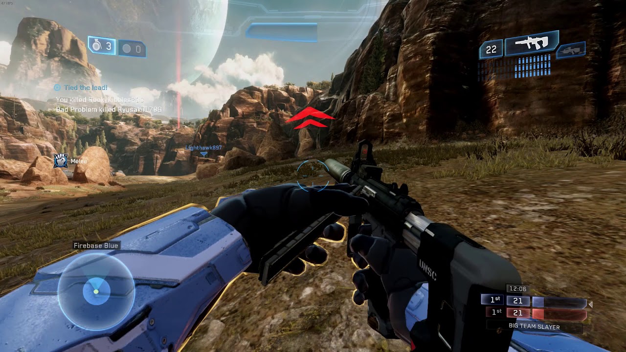 router fried - YouTube