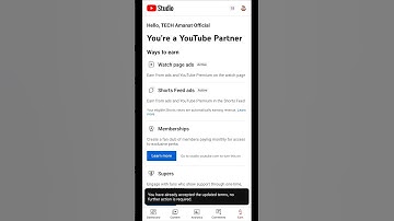 Shorts Ad Revenue Sharing Started Today🔥