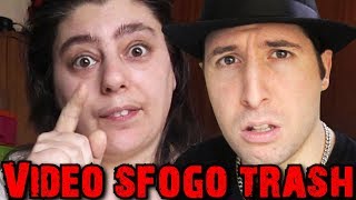 Follettina Creation Risponde Agli Haters - Parodia Reaction