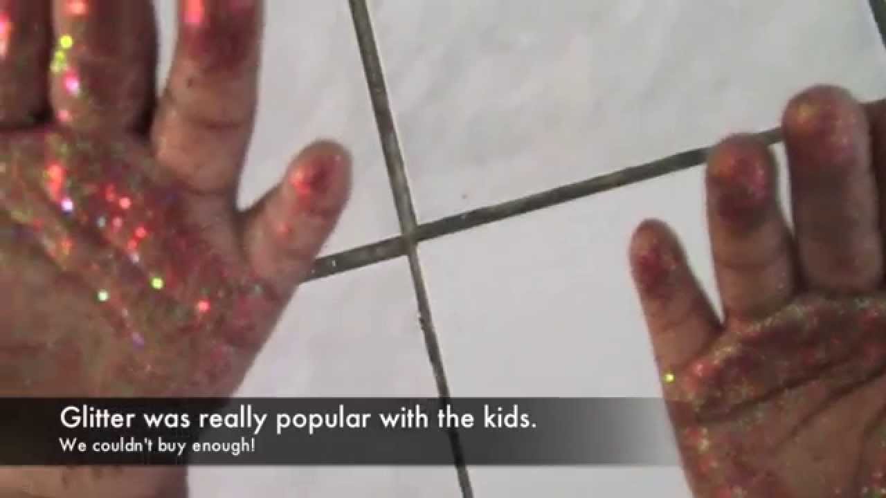 reachwithin's 2014 Art Camp in Grenada