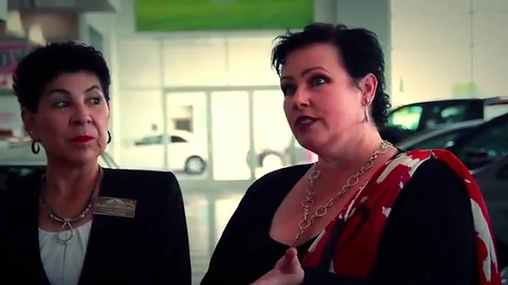 Driving Modesto: Victoria Sutton Krippner with Mak...