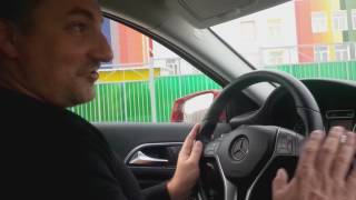 Урок 3.3. Как поставить руль прямо? Урок 3.3. Как поставить руль прямо?