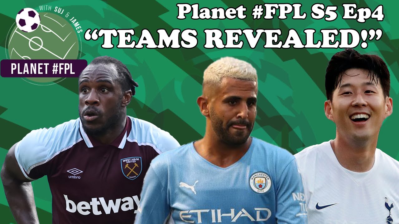 Teams Revealed Planet FPL S 5 Ep 4 Fantasy Premier League YouTube teams-revealed-planet-fpl-s-5-ep-4-fantasy-premier-league-youtube