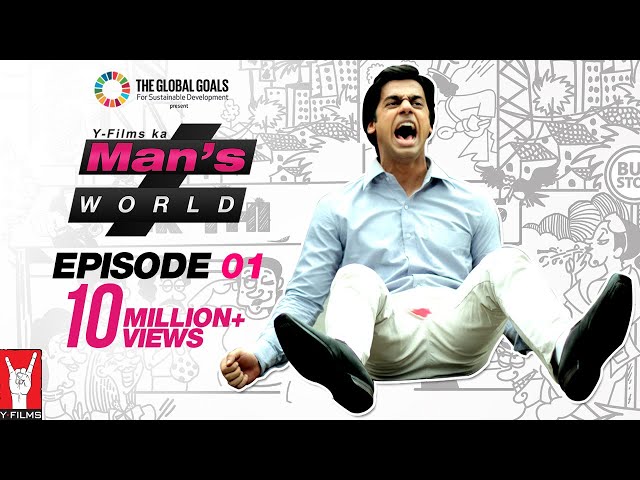 Man’s World - Full Episode 01 class=