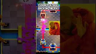 Players Clash Royale 💀🫵