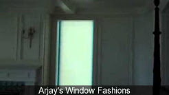 Motorized Drapery, Shades, Blinds in Camarillo, How to make a roller blind?, Non-standard installation of roller blinds. How to install roller blinds DIY, How to control curtain roller blinds with Alexa and broadlink RM Pro, Motorised remote controlled blackout roller blind