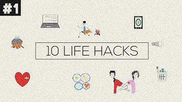 10 Life Hacks That Will Change Your Daily Routine (You’ll Wish You Knew Sooner!)