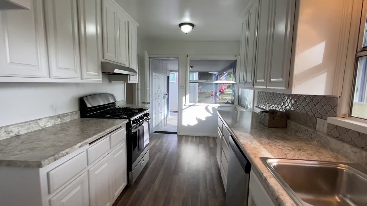 Home for sale near Wood Streets, Riverside YouTube