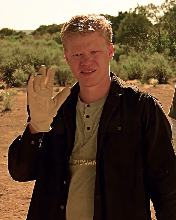 Todd Shoots A Kid | Breaking Bad S5.E5 | #shorts