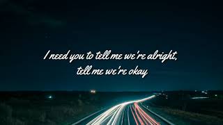 twenty one pilots - Level of Concern (Lyrics Video)