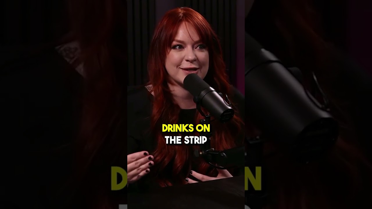 Why Being Born in Vegas Gives You a Different View on Life