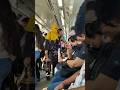 Metro Ka Kya Hogaya😂😱 #viral #shorts #youtubeshorts