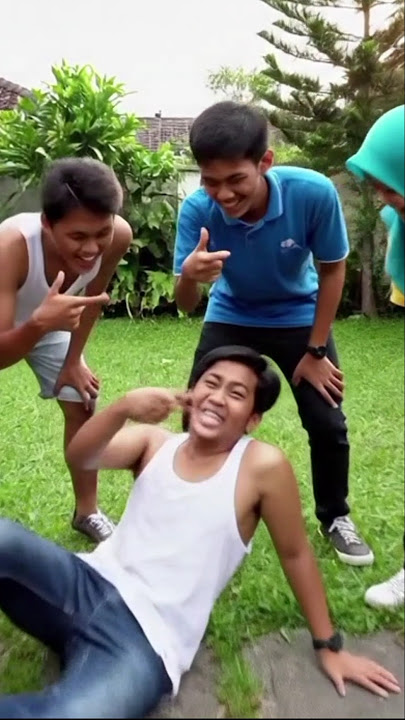 EGP VERSI AMBYAR #shorts