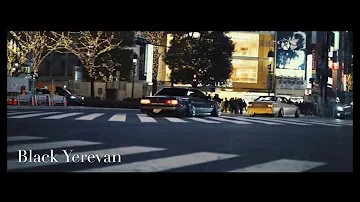 Rompasso - Angetenar (AVR YNG Remix) Car Video