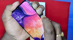Samsung A50 Pattern unlock 2019 - Durasi: 5.45. 