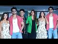 Ishk Dum Aur Idli Rasam Cast Abhishek Kumar,Shiny Doshi, Surbhi Chandna,Karan Sharma